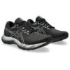 GEL-Saiun 2 «Black Pure Silver»