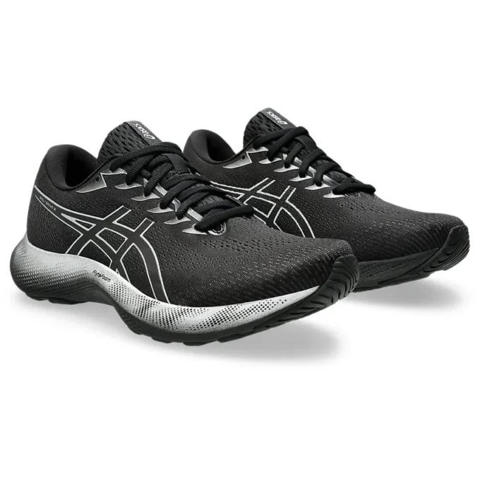 GEL-Saiun 2 «Black Pure Silver»