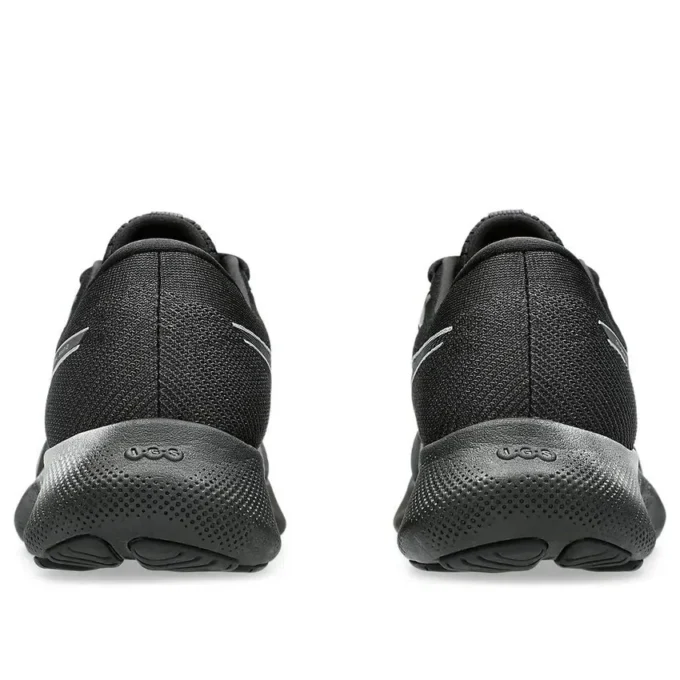 GEL-Saiun 2 «Black Pure Silver»