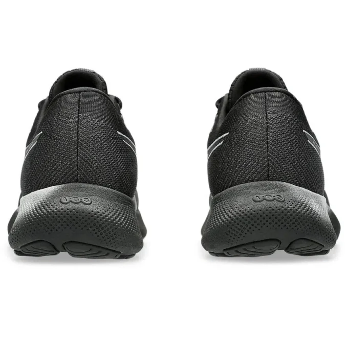 GEL-Saiun 2 «Black Pure Silver»