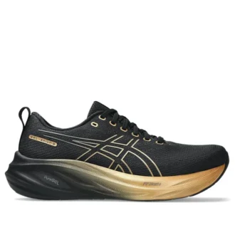 GEL-Saiun 3 «Negro Oro Puro»