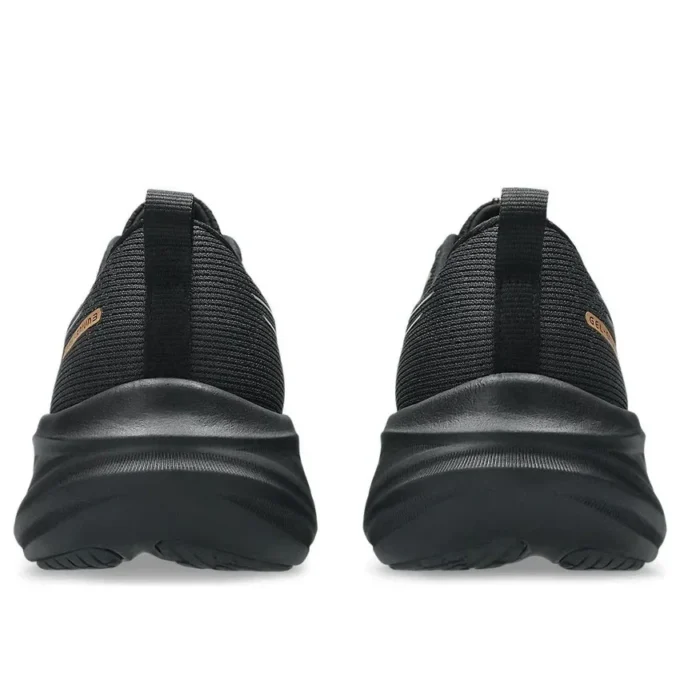 GEL-Saiun 3 «Negro Oro Puro»