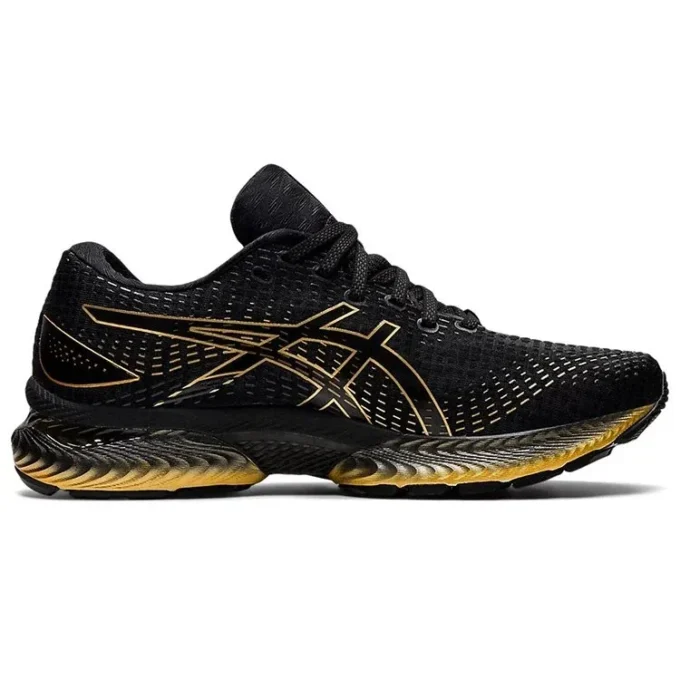 GEL Saiun «Black Pure Gold»