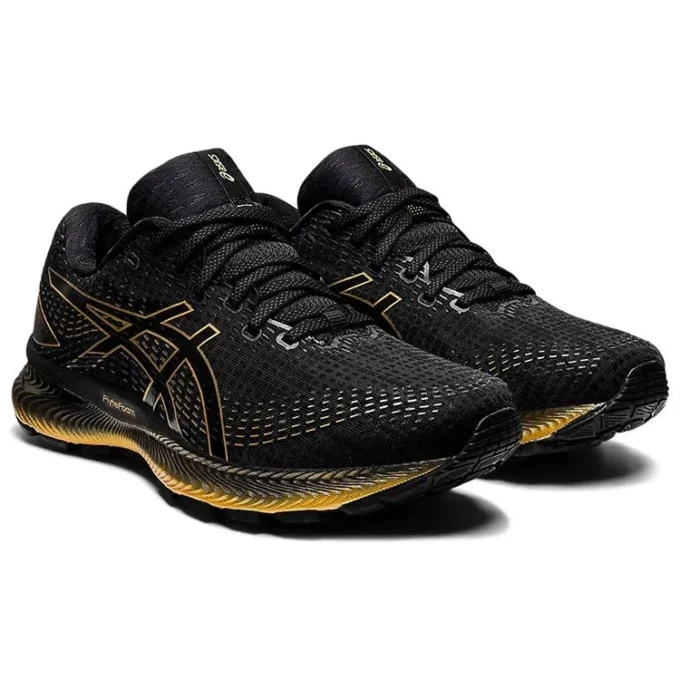 GEL Saiun «Black Pure Gold»