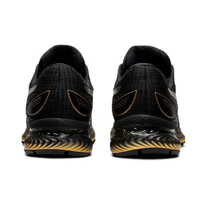 GEL Saiun «Black Pure Gold»