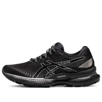 GEL Saiun «Black Pure Silver»