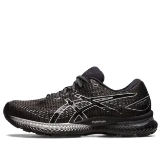 GEL-Saiun «Black Pure Silver»