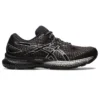 GEL-Saiun «Black Pure Silver»