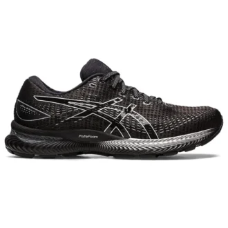 GEL-Saiun «Black Pure Silver»