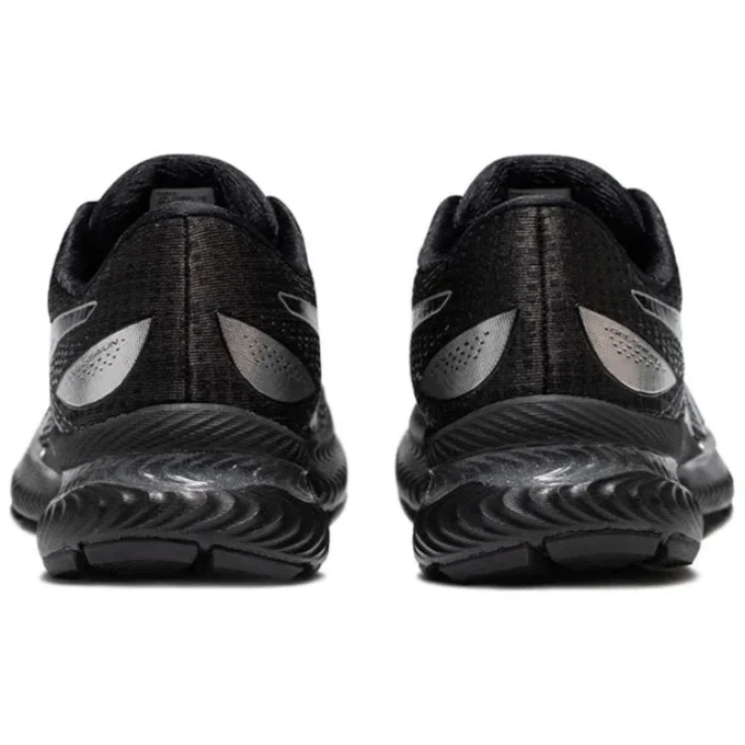 GEL Saiun «Black Pure Silver»