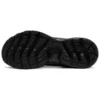 GEL Saiun «Black Pure Silver»