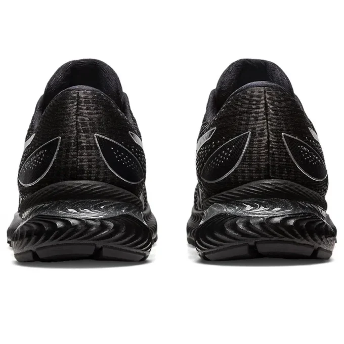 GEL-Saiun «Black Pure Silver»