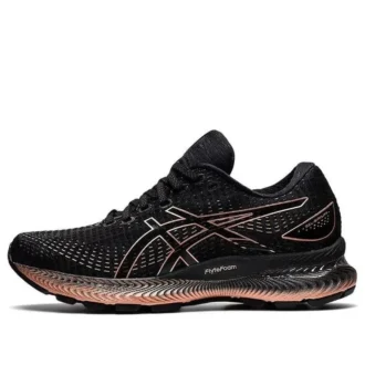 GEL Saiun «Black Rose Gold»