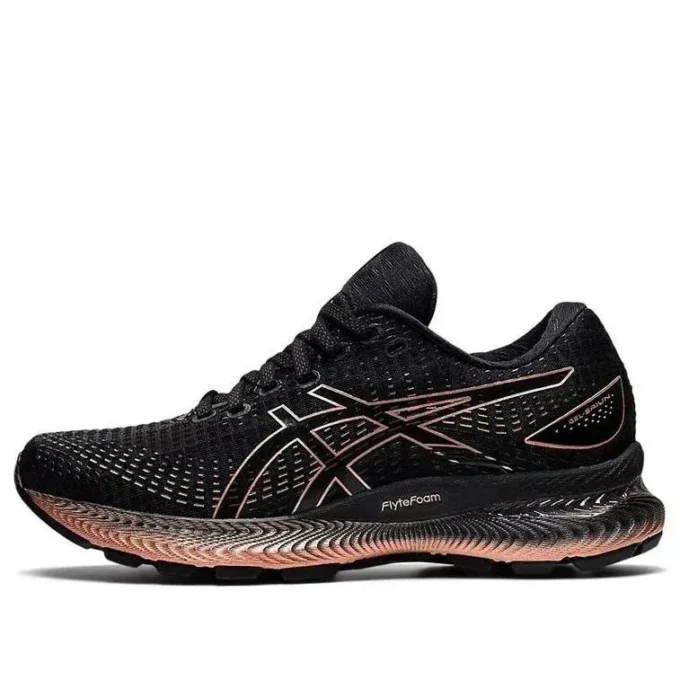 GEL Saiun «Black Rose Gold»