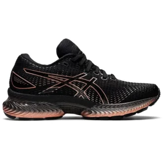 GEL Saiun «Black Rose Gold»