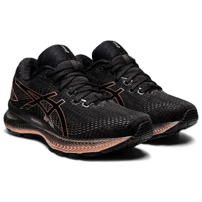 GEL Saiun «Black Rose Gold»