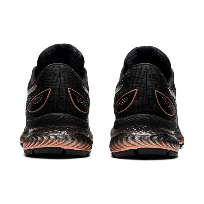 GEL Saiun «Black Rose Gold»