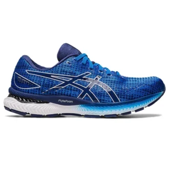GEL-Saiun «Electric Blue»