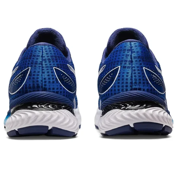 GEL-Saiun «Electric Blue»