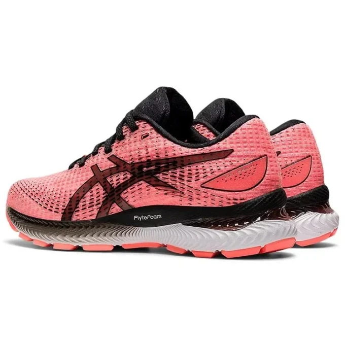 GEL Saiun «Sun Coral»