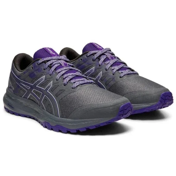GEL Scram 5 «Metropolis Gentry Purple»
