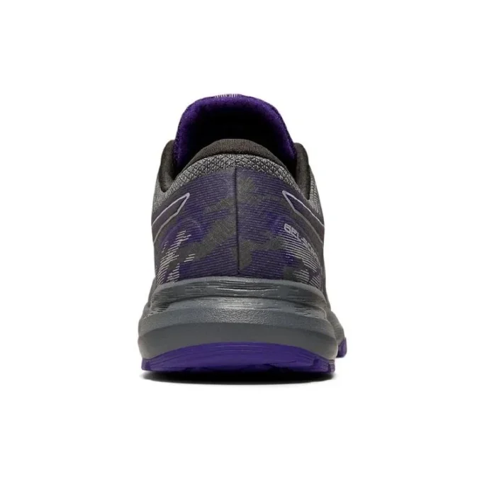 GEL Scram 5 «Metropolis Gentry Purple»
