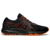 GEL-Scram 6 «Negro Marigold Naranja»