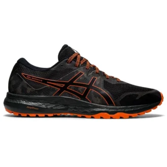 GEL-Scram 6 «Negro Marigold Naranja»