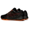 GEL-Scram 6 «Negro Marigold Naranja»