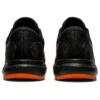 GEL-Scram 6 «Negro Marigold Naranja»