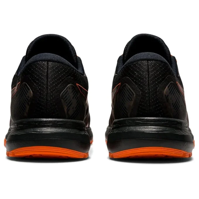 GEL-Scram 6 «Negro Marigold Naranja»