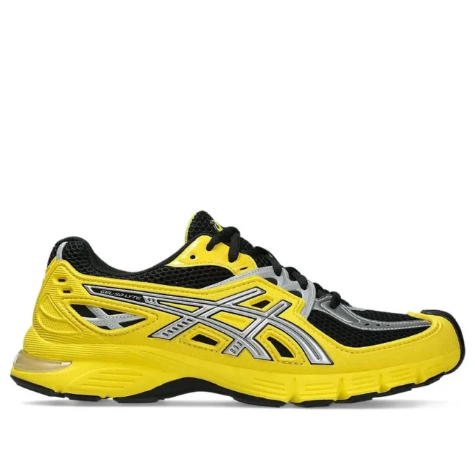 Gel-SD-Lyte «Vibrant Yellow Black»
