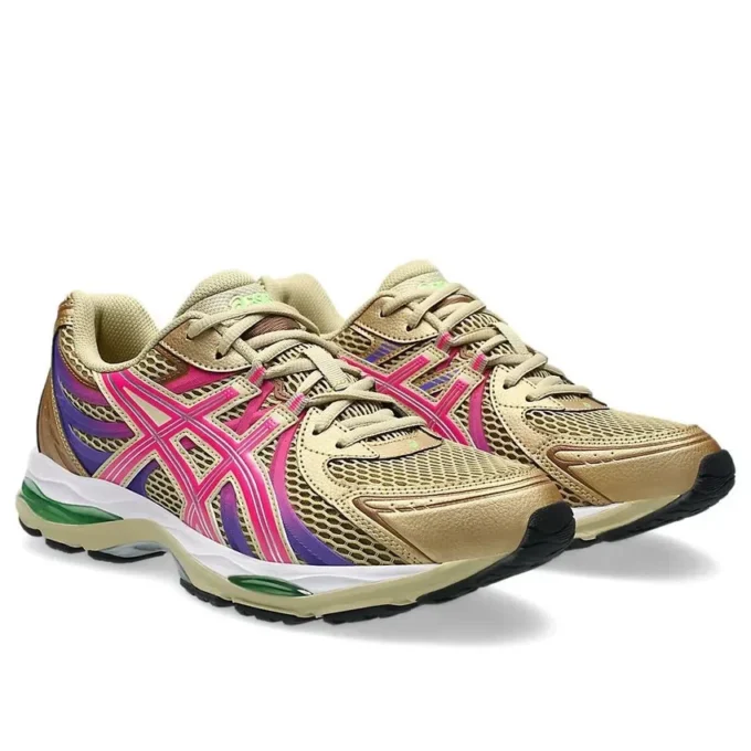 GEL-Sekiran «Sand Pink Glo»