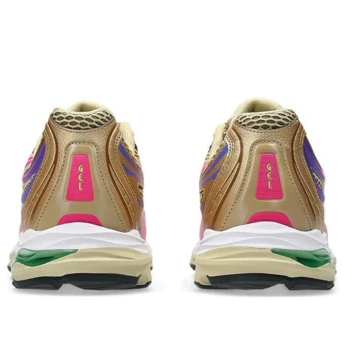 GEL-Sekiran «Sand Pink Glo»