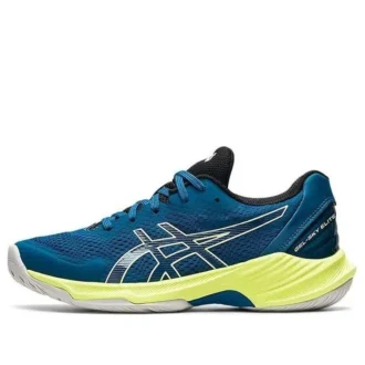 Gel-Sky Elite «Azul Amarillo»