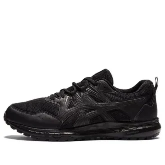 Gel-Snowride 2 Wide «Negro»