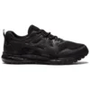 Gel-Snowride 2 Wide «Negro»