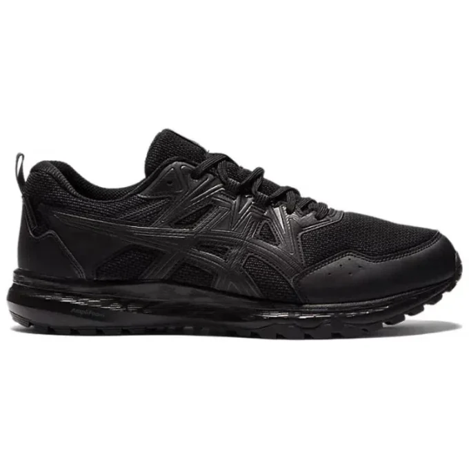 Gel-Snowride 2 Wide «Negro»