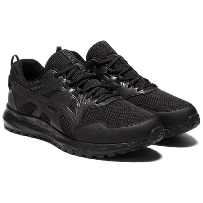 Gel-Snowride 2 Wide «Negro»