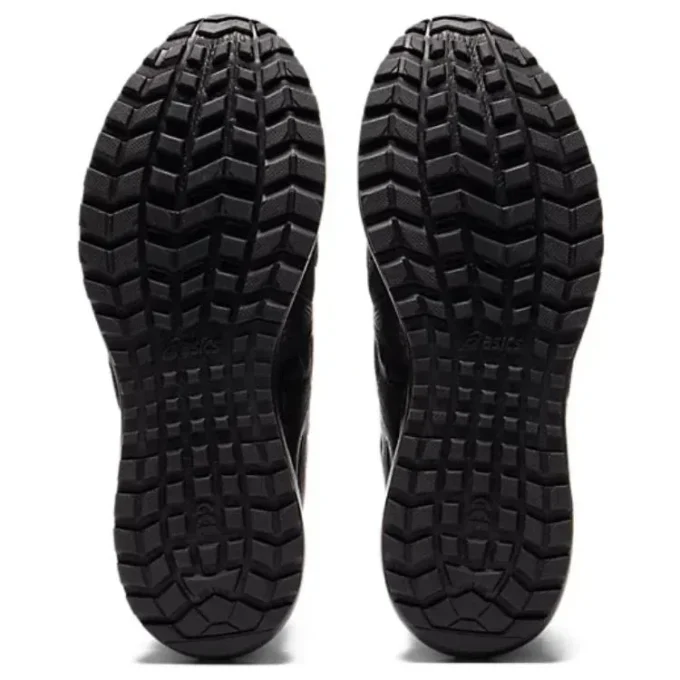 Gel-Snowride 2 Wide «Negro»