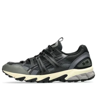 GEL-Sonoma 15-50 «Black Carrier Grey»