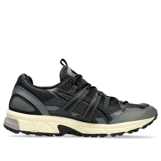 GEL-Sonoma 15-50 «Black Carrier Grey»