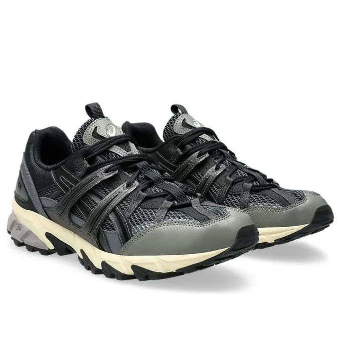 GEL-Sonoma 15-50 «Black Carrier Grey»