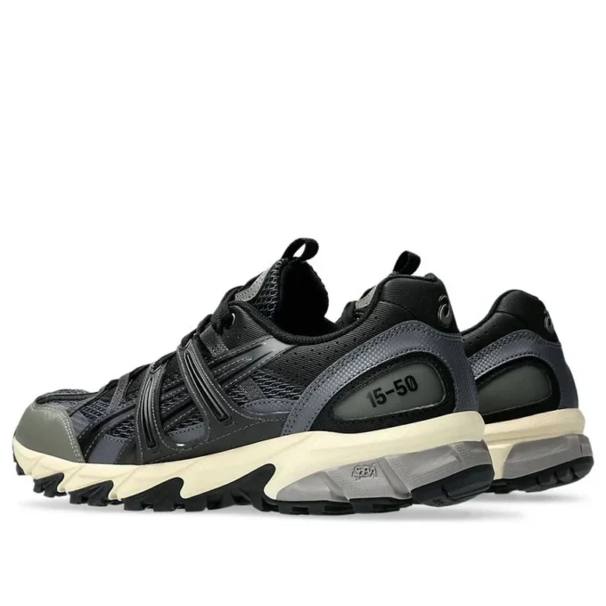 GEL-Sonoma 15-50 «Black Carrier Grey»