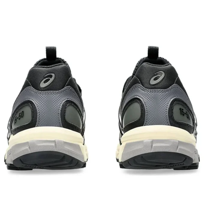 GEL-Sonoma 15-50 «Black Carrier Grey»