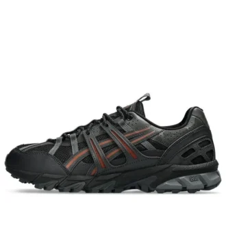 GEL-Sonoma 15-50 «Black Rusty Brown»