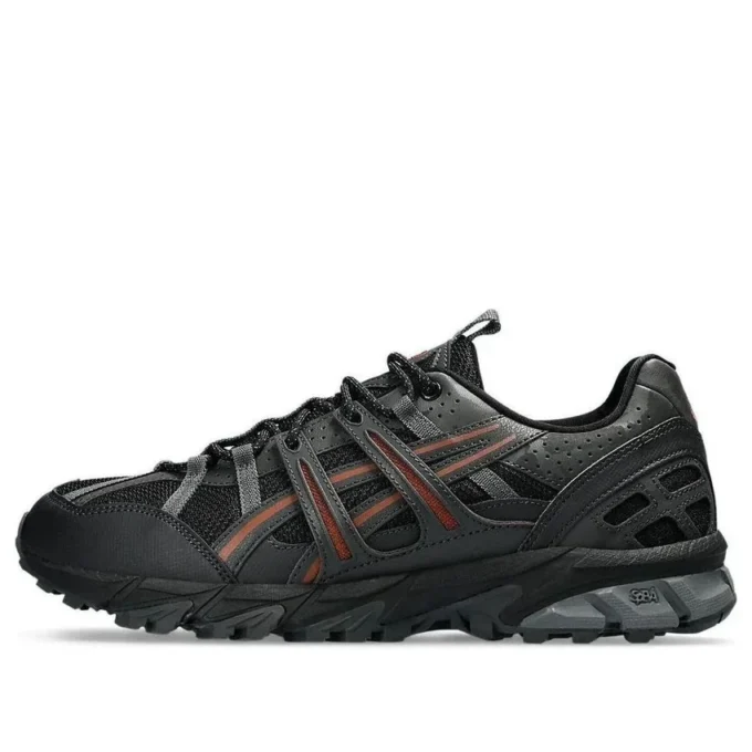 GEL-Sonoma 15-50 «Black Rusty Brown»