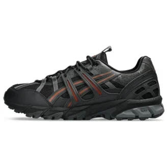 GEL-Sonoma 15-50 «Black Rusty Brown»