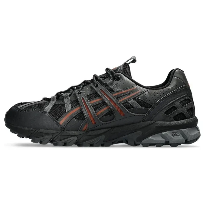 GEL-Sonoma 15-50 «Black Rusty Brown»