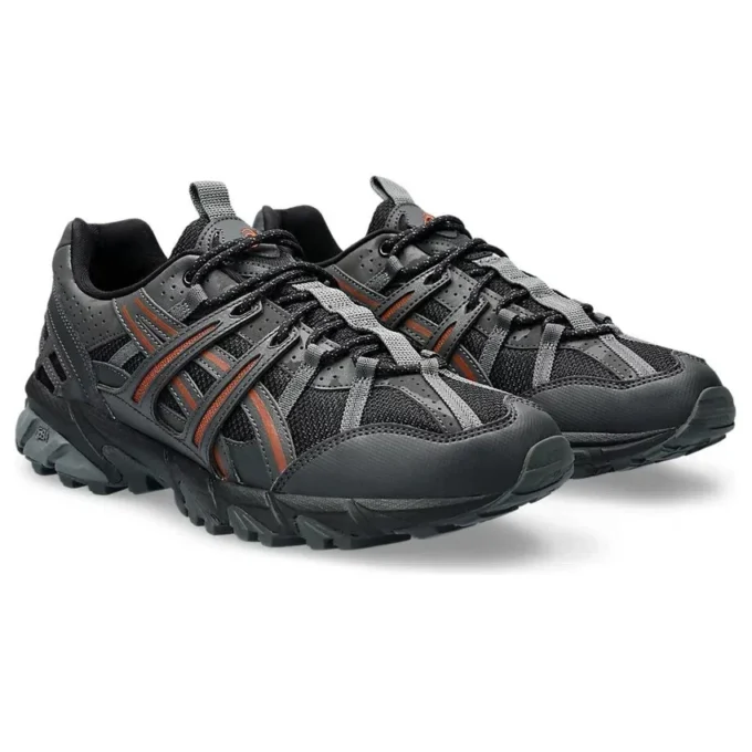 GEL-Sonoma 15-50 «Black Rusty Brown»